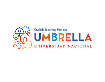 Umbrella English Teaching Project