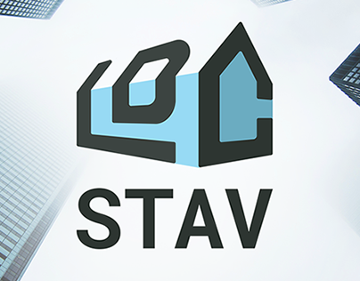 Logotype for LDC STAV