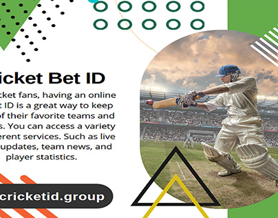 Get Online ID Cricket