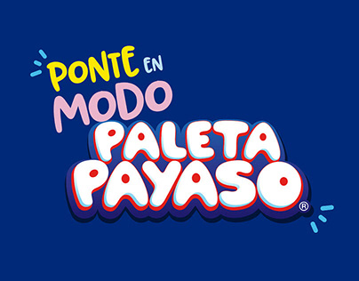 Web Paleta Payaso