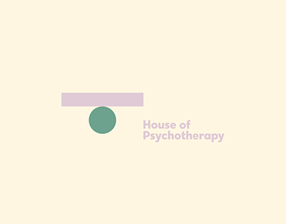 House of Psychotherapy