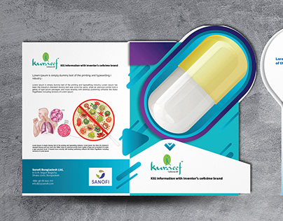 Pharmacy Brochure