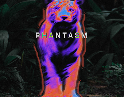 Phantasm The Tiger