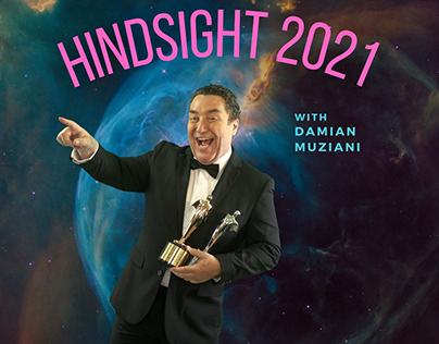 Evergreen Edition of Hindsight 2021