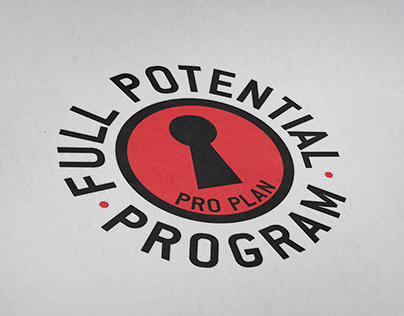 Purina: Pro Plan Logo