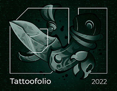 tattofolio 2022