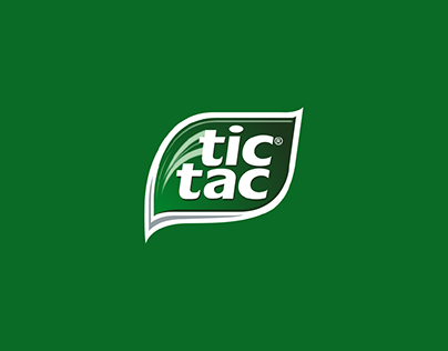 TicTac | Social Media Visuals