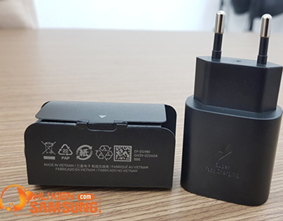 Galaxy Note 20 Charger