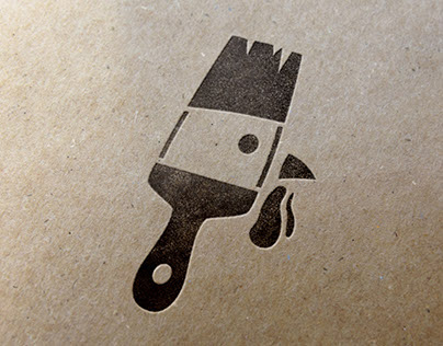 Noun + Service Logo Projects