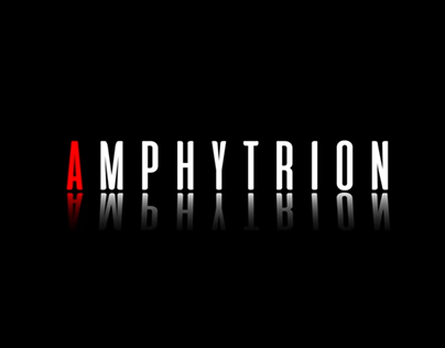 AMPHYTRION