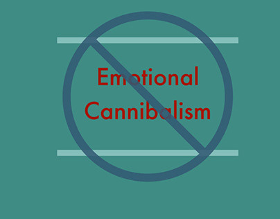 Emotional Cannibalism (crossed)