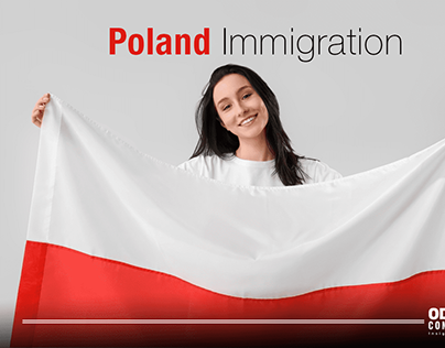 Frame: Poland Immigration