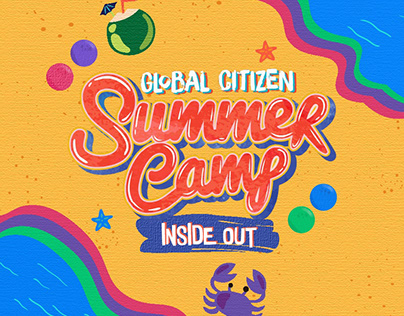Global Citizen Summer Camp 2022