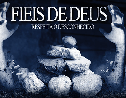 Fieis De Deus (2023) Short Film