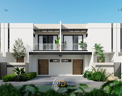 Townhouses Tapachula