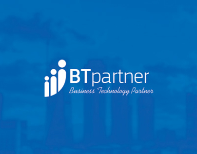 BTpartner - Branding & Web Design