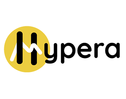 Hypera .Branding &UI