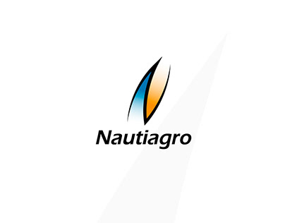 Nautiagro | IDENTIDAD DE MARCA