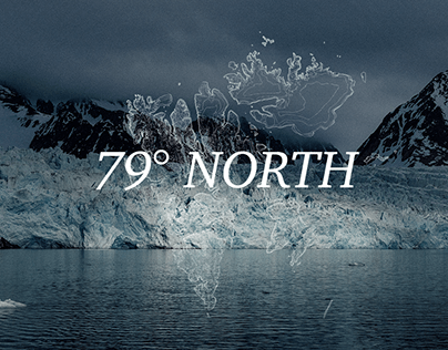 79° NORTH