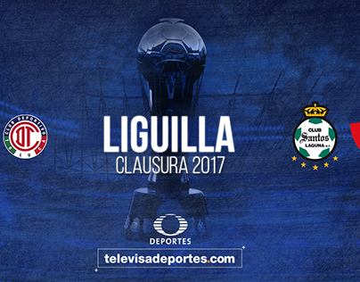 Cover Facebook y Twitter - Televisa Deportes