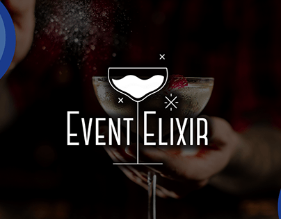 Manual de marca Event Elixir