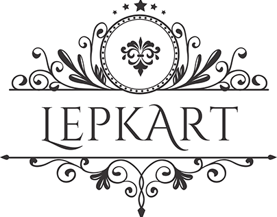 Lepkart Logo