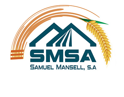 Logo Samuel Mansell s.a