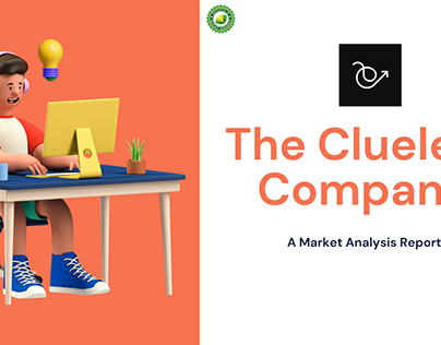 The Clueless Company Analysis