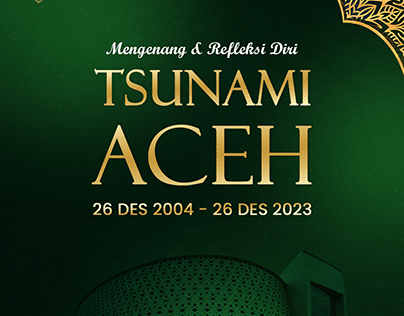 TSUNAMI ACEH | HIMABIR