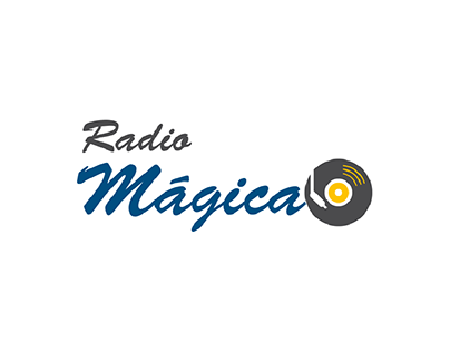 Radio Mágica - Print