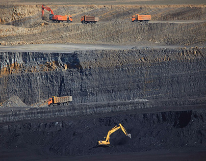 Global Coal Mining