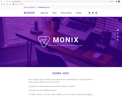 Site • Monix