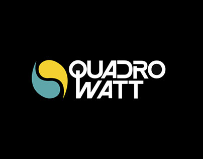 Quadro watt - corporative ID