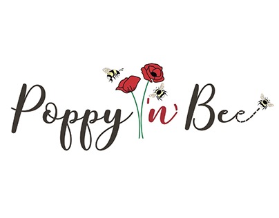 Poppy 'n' Be Logo