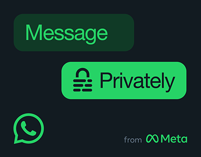 Whatsapp - Message Privately