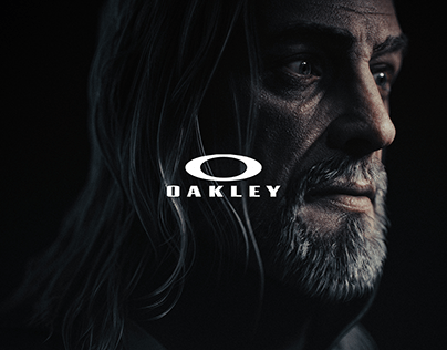 Future Genesis | Oakley