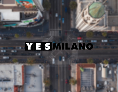 Activation Yes Milano | Street You