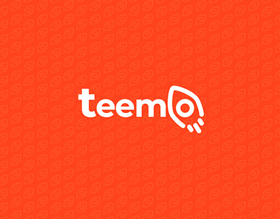 Teemo - Logistics | Brand Design