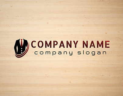 Clothing Company Logo Design