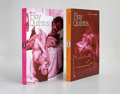 Floy Quintos: Collected Plays