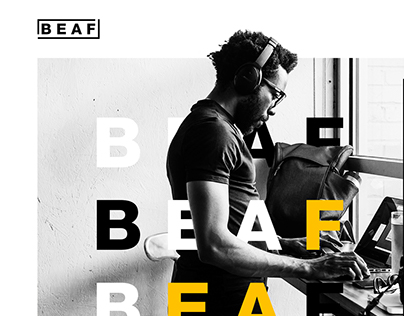 BEAF - Be Effective As Fu*k