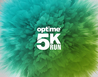 Optime 5K Run