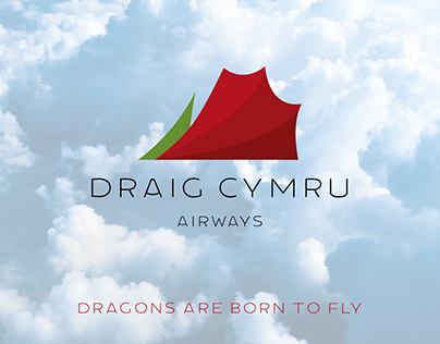 Draig Cymru Airways
