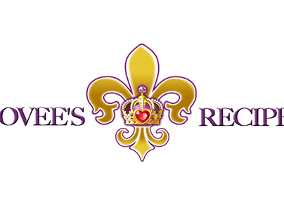 Lovee's Recipe :: Logo