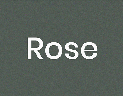 Project thumbnail - Rose