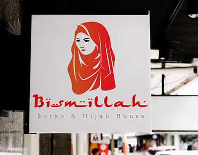 Bismillah Borka & Hijab House