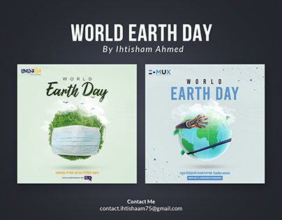 World Earth Day