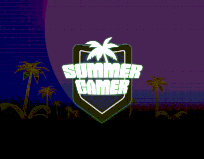 Summer Gamer