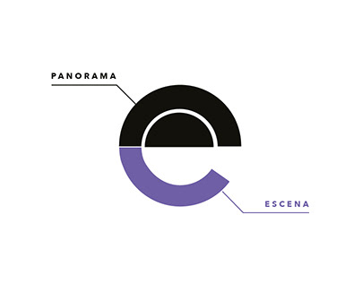 Panorama Escena ‣ Editorial