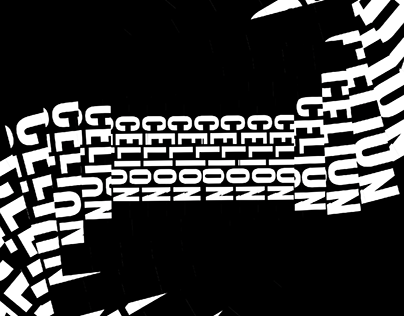 Kinetic Typography - motion graphics